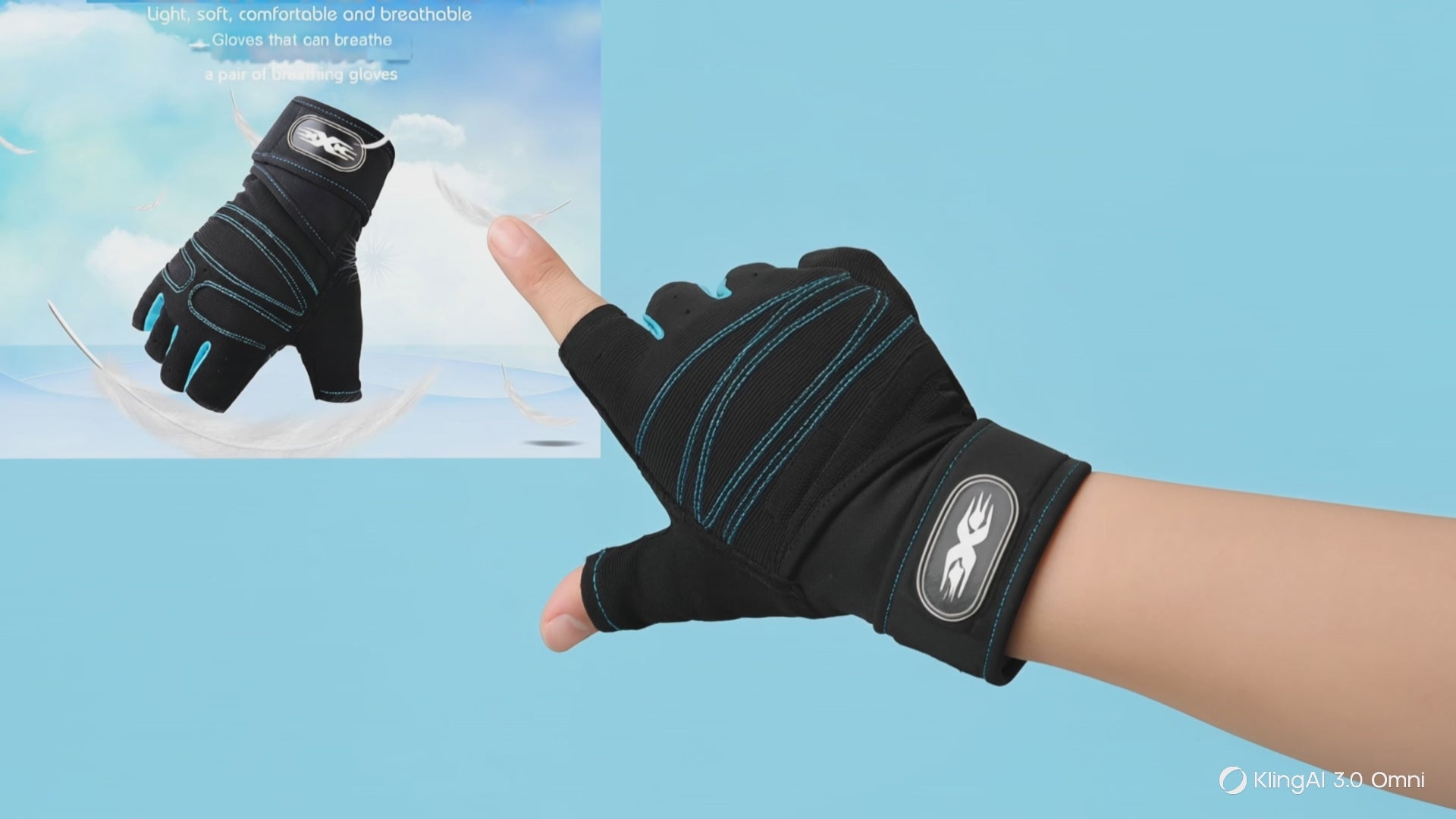 Guantes Tácticos de Medio Dedo para Hombre – Máximo Agarre y Protección para Pesas, Dominadas y Entrenamiento Intenso